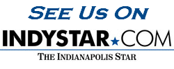 Baun's Chimney Sweeping Indy Star