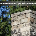 6 chimney maintenance tips for summer