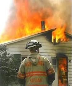 chimney fire prevention