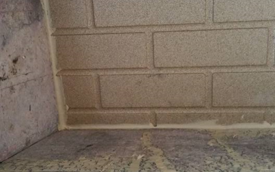 replacement fireplace refractory panels