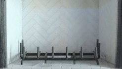 a plus, inc. - Fireplace Refractory Panels