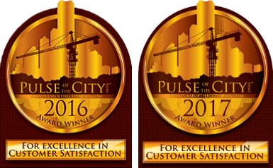 Pulse of the City Winner 2016-2017